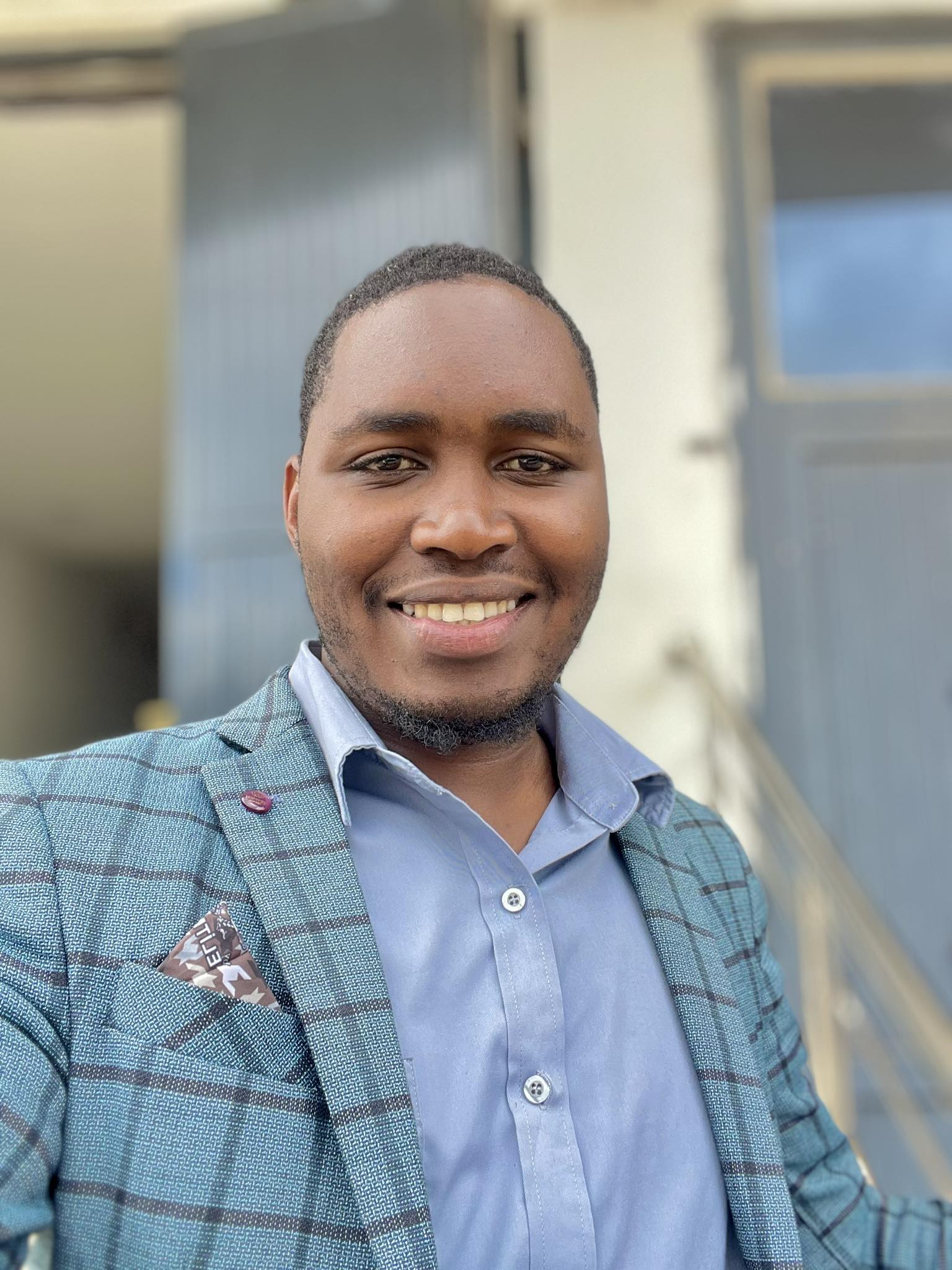 Academic Dean